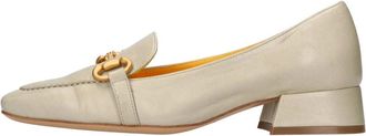 Mara Bini Mujer, Zapatos, Verde, Talla: 36 EU