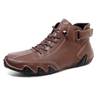 Chaussures Pieds Nus Alpaca – Ergonomiques, Imperméables – Cuir