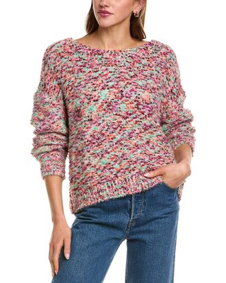 Jak Jak Crewneck Sweater