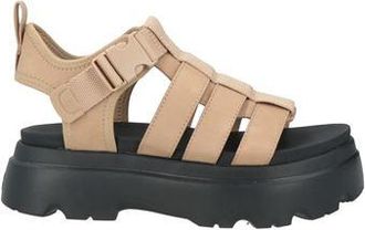 UGG SCHUHE - Sandalen auf YOOX.COM