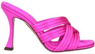 Aquazzura FOOTWEAR - Sandals sur YOOX.COM