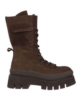 Copenhagen FOOTWEAR - Ankle boots on YOOX.COM