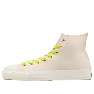 Converse Chuck Taylor All Star Hi Made in Japan Off White Green 31309150