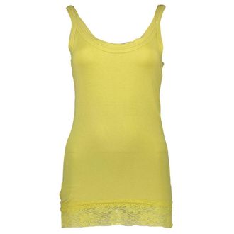 Silvian Heach Kant Bies Tanktop