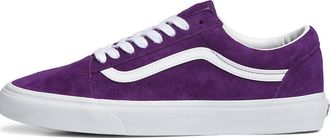 Vans Old Skool Pig Suede PURPLE VN0A4BW2BKE