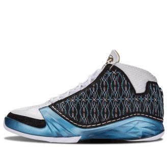 Air Jordan 23 OG UNC 318376-041