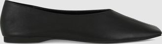 Senso Ballerines Brynn Ebony