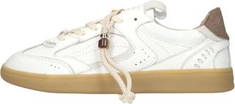Notre-V Sia-02 Sneakers - Dames - Sneakers - Wit - 38 EU - Schoenen