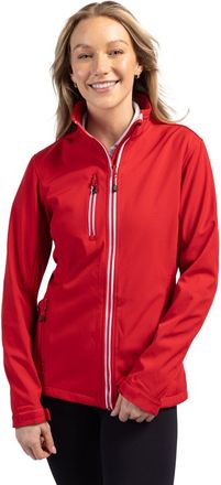 Clique Ladies Telemark Softshell Jacket