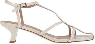 Vic Mati&eacute; CALZADO - Sandalias con cierre en YOOX.COM