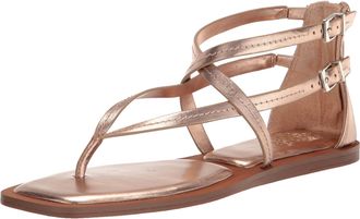 Vince Camuto Brenndie Golden Champagne VC-BRENNDIE-GLD Womens