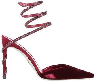 Rene Caovilla FOOTWEAR - Pumps on YOOX.COM