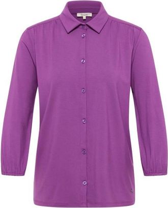 Tranquillo Jerseybluse Kaaty Kleid f&uuml;r Damen | lila