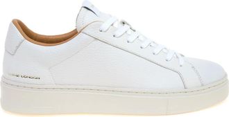 Crime London Schoenen, Heren, Wit, 43 EU, Katoen, Extralight