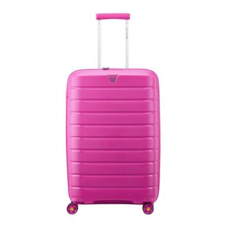 Roncato Trolley Medio 4R 68 cm Exp. B-Flying - - Suitcases - unisex - Rosa - ONE SIZE