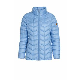 Danwear Isalena Light Blue Jas