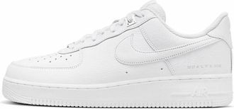 Nike Fitness, Heren, Wit, 36 EU, Leer, Air Force 1 Low SP 1017 Alyx 9SM