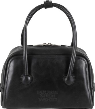 Margesherwood Rectangular Soft Tote With Double Handles