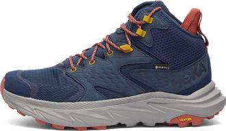 Hoka One One Anacapa 2 Mid Gore-Tex Outer Space Grey 1141633-OSGR