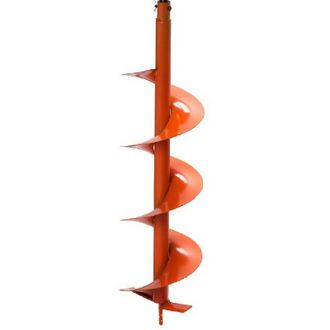 Generico Barrena 200 Mm Ahoyador Compatible Con Knk Ref 918542