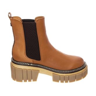 Steve Madden Dames, Schoenen, Bruin, Maat: 38 EU