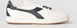 Diadora Sneakers B. Elite Dominio in pelle a grana