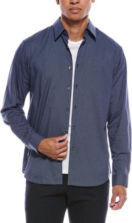 Theory Irving Shirt