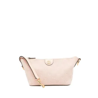 Gucci Mini GG-motif Tote Bag