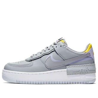 Nike (WMNS) Nike Air Force 1 Shadow Lavender Mist CI0919-002