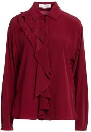Victoria Beckham TOPWEAR - Shirts on YOOX.COM