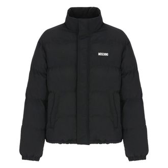 Moschino Uomo, Giacche, Nero, L, new