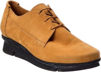 Arche Padmey Leather Loafer