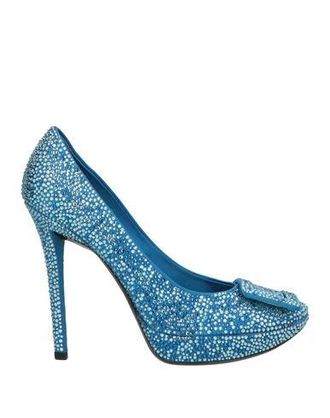 Roger Vivier FOOTWEAR - Pumps sur YOOX.COM