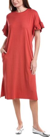 Masai Masai Copenhagen Midi Dress