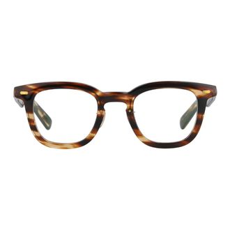 Yellows Plus Heren, Accessoires, Bruin, Maat: 46 MM