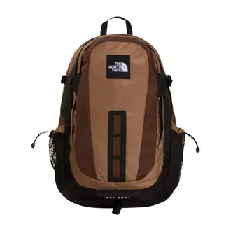 The North Face Hot Shot SE Backpack - male - The North Face - Backpacks - Multicolor - ONE SIZE - Sport