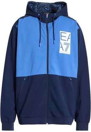 Emporio Armani TOPWEAR - Sweatshirts on YOOX.COM