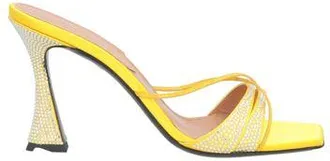 D'accori SCHUHE - Sandalen auf YOOX.COM