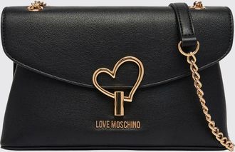 Love Moschino Borsa Love Moschino in pelle sintetica a grana