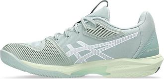 Asics (WMNS) ASICS Solution Speed FF 3 Lichen Rock White 1042A250-301