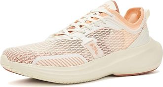 Athletic Propulsion Labs Euphoria Womens Shoes Linen/Desert Sand/Terracotta : 10.5 B - Medium, Synthetic