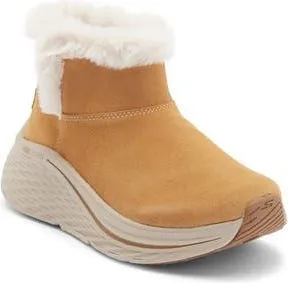 Skechers Max Cushioning Elite 2.0 Bootie in Chestnut at Nordstrom Rack, Size 5.5