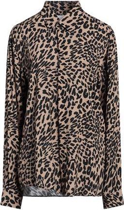 Gaëlle Paris CAMISETAS Y TOPS - Camisas en YOOX.COM