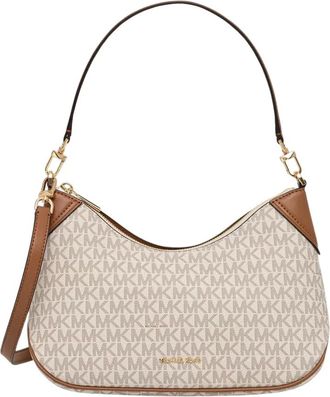 Michael Kors Donna, Borse, Beige, Taglia unica, new