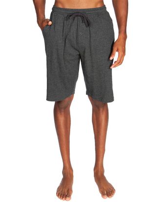 Unsimply Stitched Relaxed Fit Lightweight Lounge Short