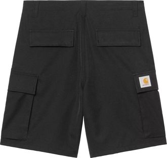 Carhartt Work in Progress Kade Cargo Short Black I036141-89-XX
