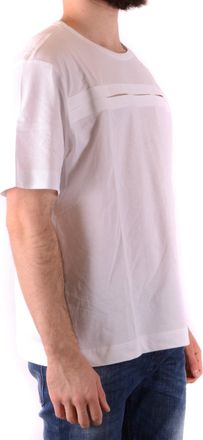 Diesel T Shirt White