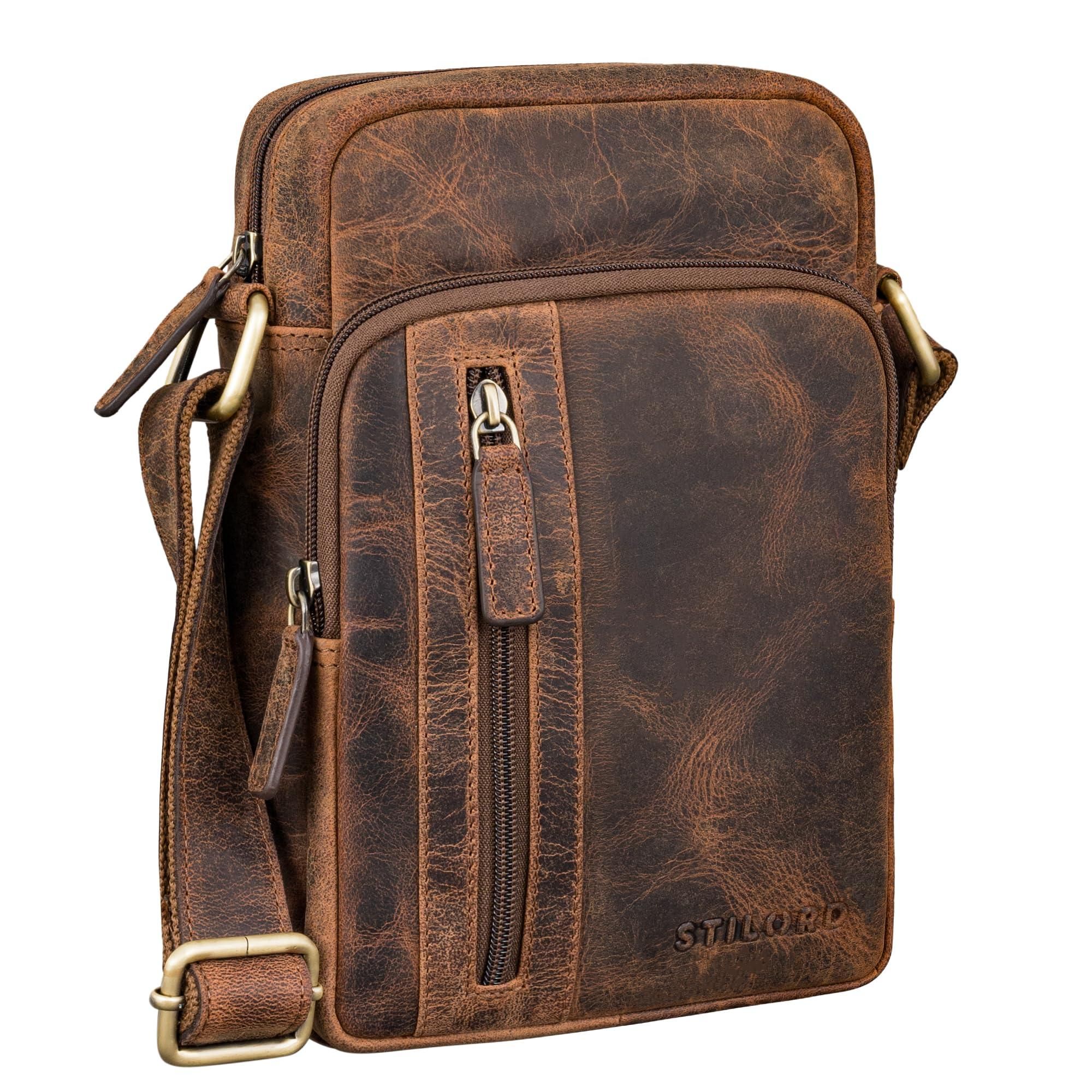 STILORD Messenger Bags: sale at Stylight