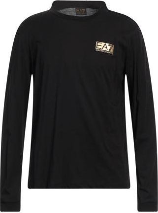 Emporio Armani TOPWEAR - T-shirts on YOOX.COM