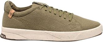 Saola Cannon Knit 2.0 Wool Shoe - Womens in Burnt Olive at Nordstrom, Size 7.5